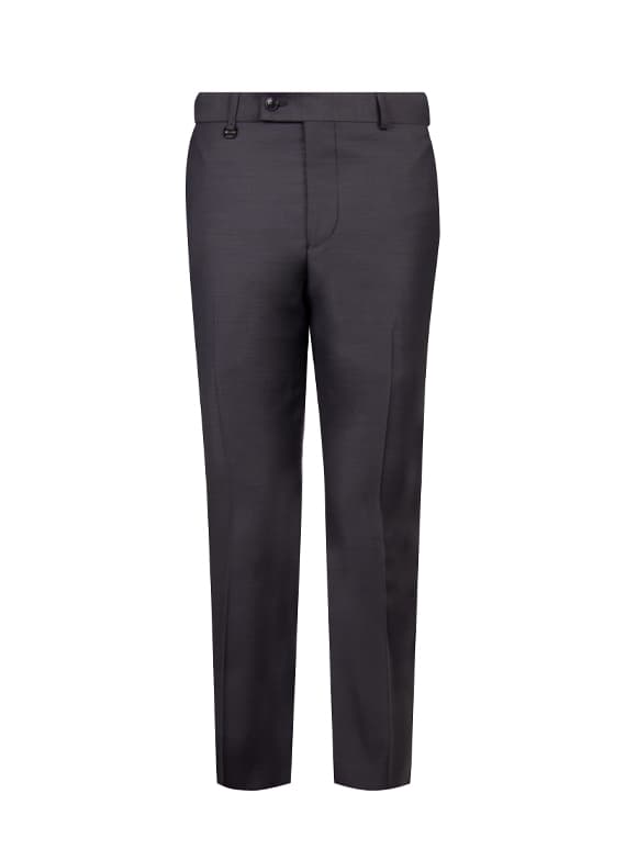 شلوار پارچه ای فاستونی طوسی ال سی من 39