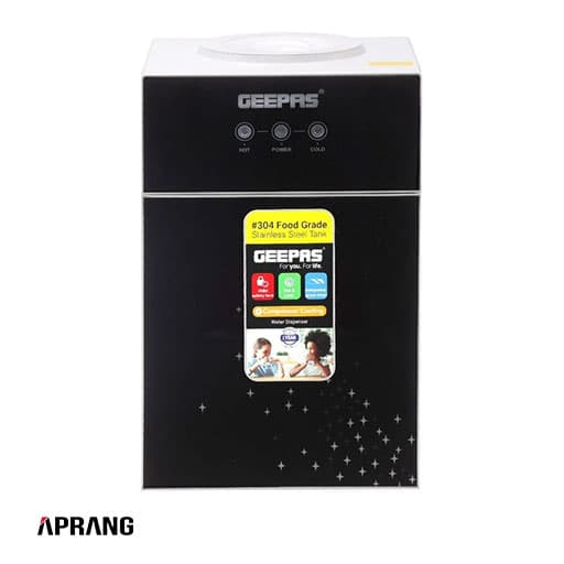 آبسردکن جی پاس مدل GWD17033