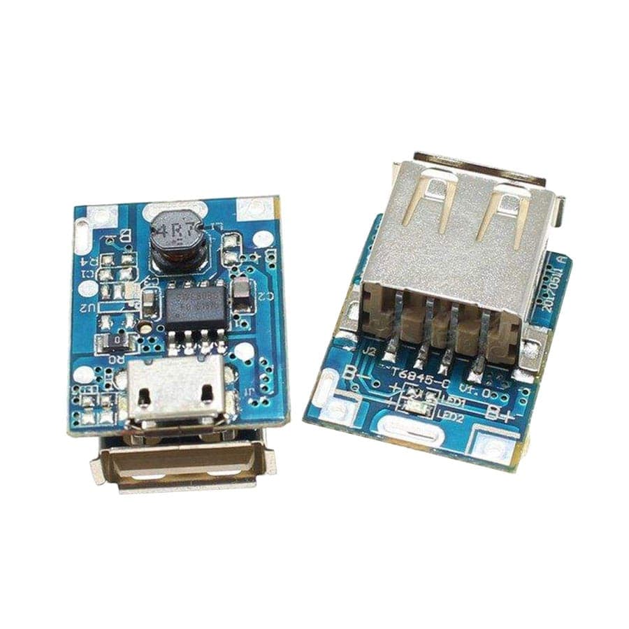 ماژول پاوربانک مدل T6845