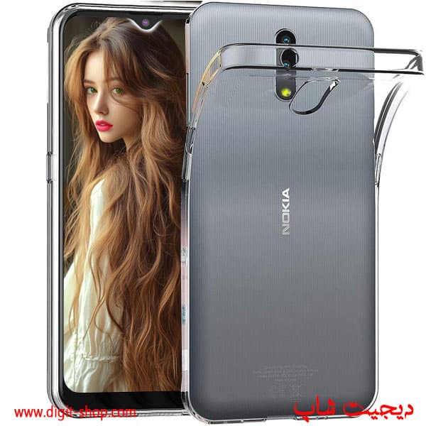 قاب گوشی نوکیا 2.3 Nokia