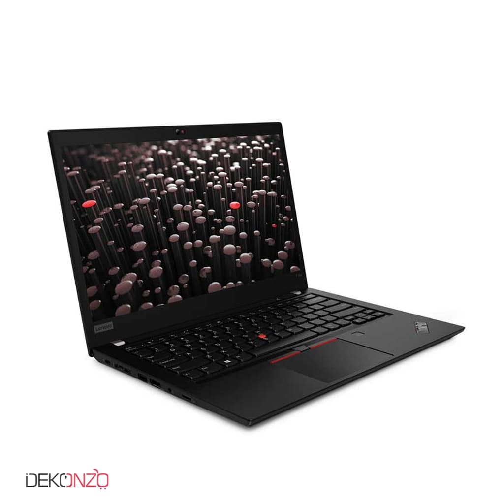 lenovo thinkpad T495 ryzen5 PRO 3500U 16gb 256ssd 2gb RADEION VEGA8 لپ تاپ استوک لنوو تینک پد