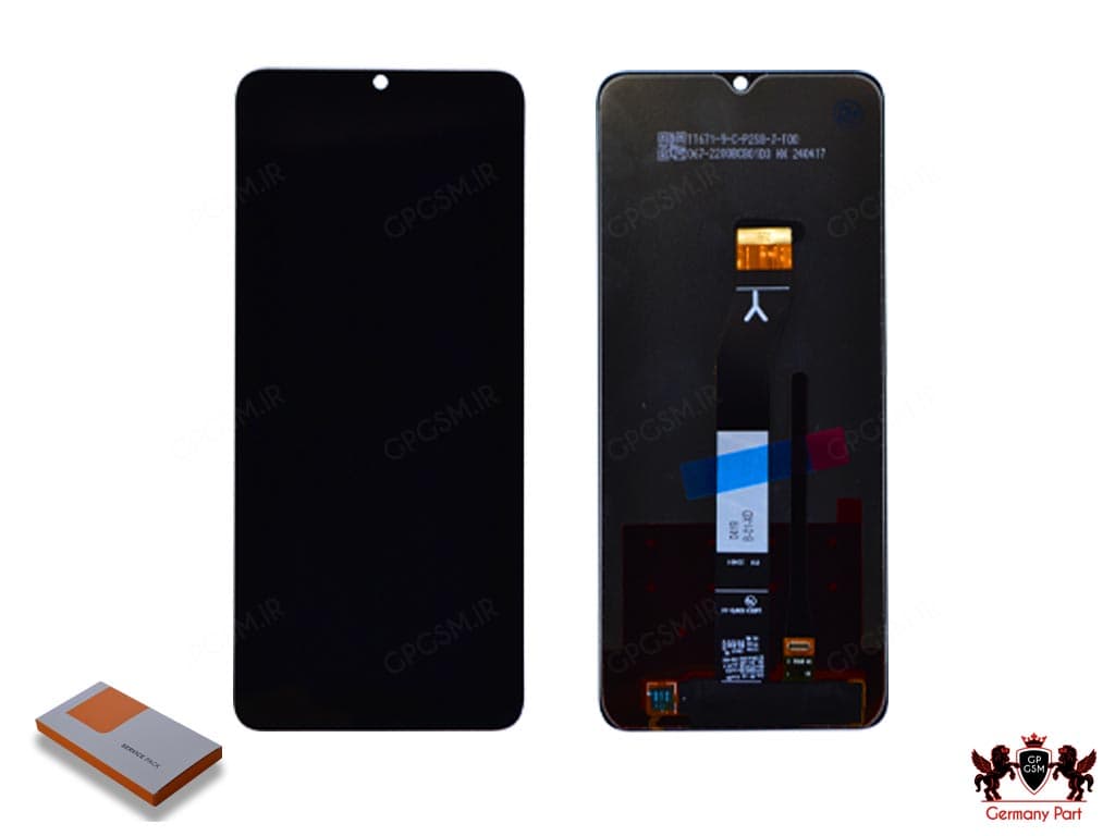 ال سی دی شیائومی ردمی ای ۳ اصلی-LCD REDMI A3 ORG XIAOMI