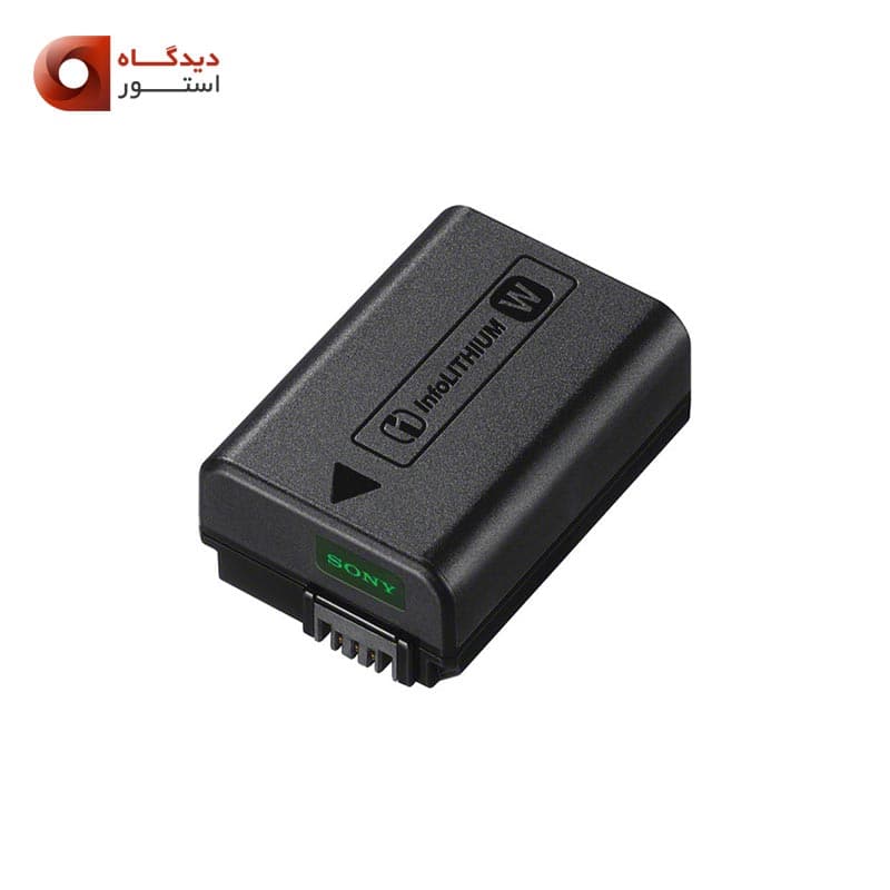 باتری دوربین سونی اصلی Sony NP-FW50 Lithium-Ion Battery