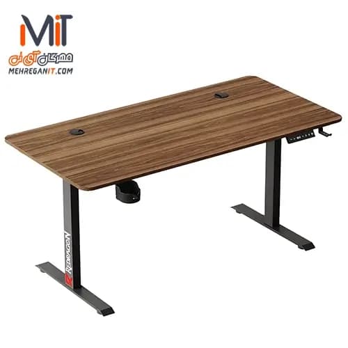 میز گیمینگ 2 موتور ردراگون مدل GD-3600NT-XL 180cm