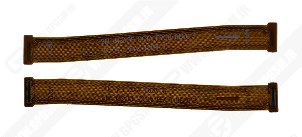 فلت ال سی دی سامسونگ – FLAT LCD MAIN M31 M315 SAMSUNG