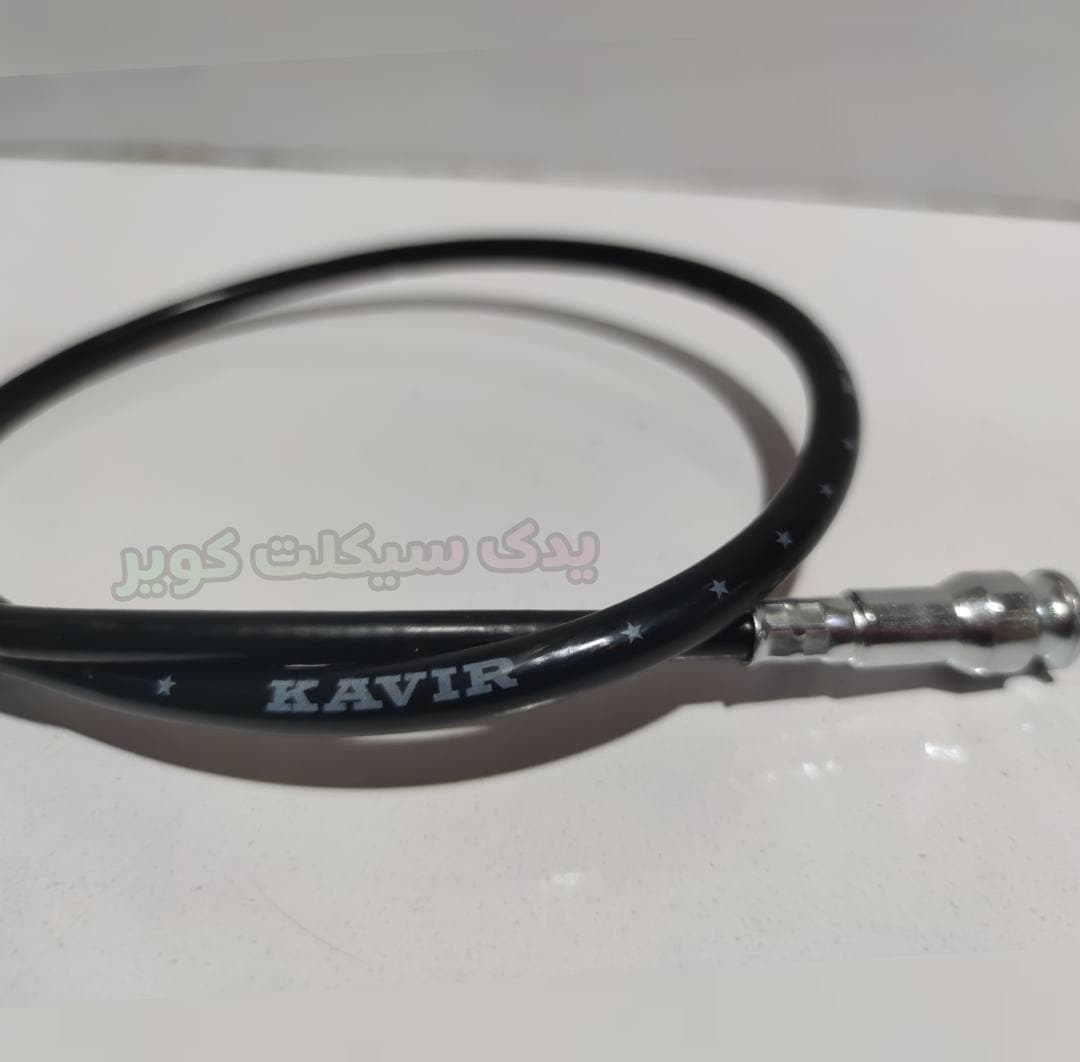 سیم دور موتور کویر