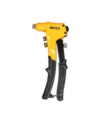 انبر پرچ کن فوق صنعتی اینکو INGCO مدل HR081