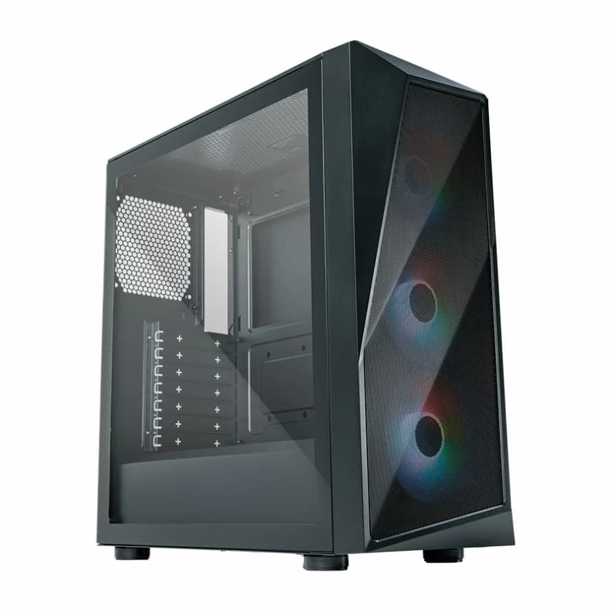 کیس کولر مستر مدل CMP 520