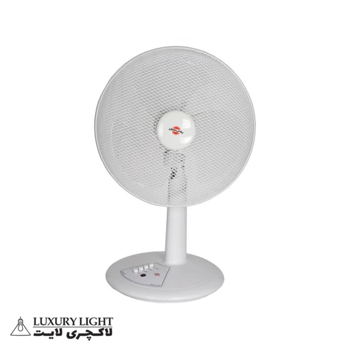 پنکه رومیزی پارس خزر مدل 2040