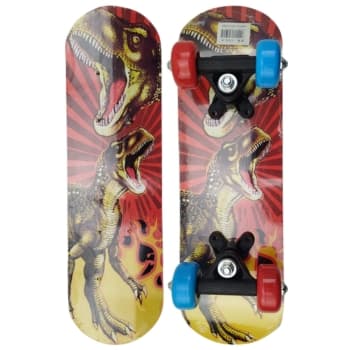 اسکیت برد 45 سانتی هفت لایه مناسب کودکان