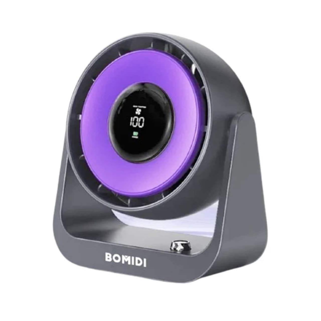 پنکه شارژی بامیدی مدل Bomidi DF02