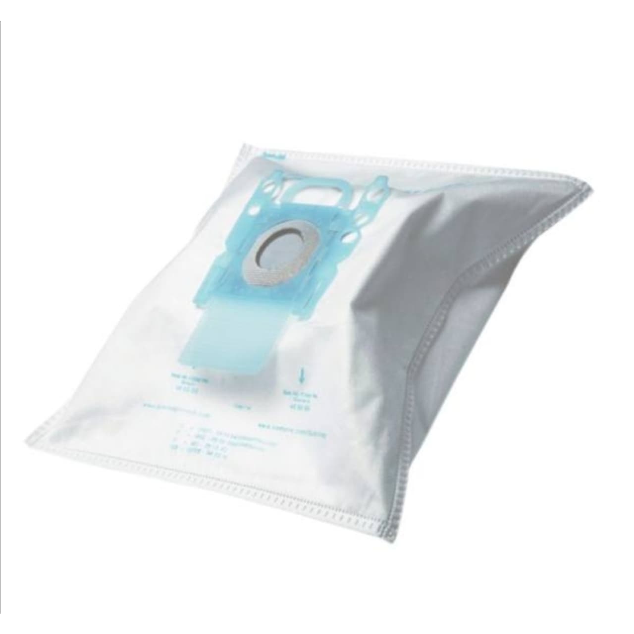 کیسه یکبارمصرف میکروفیلتری جاروبرقی پارس خزر