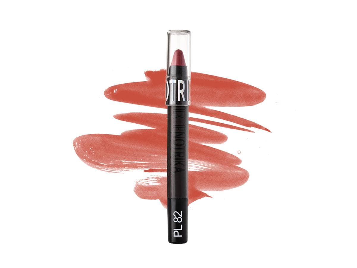 رژلب مدادی نوتریکا شماره PL82