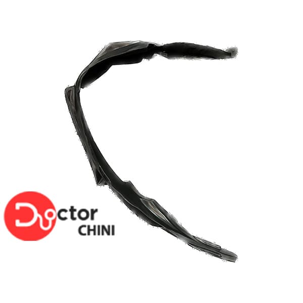 شلگیر جلو راست ام وی ام ۵۳۰