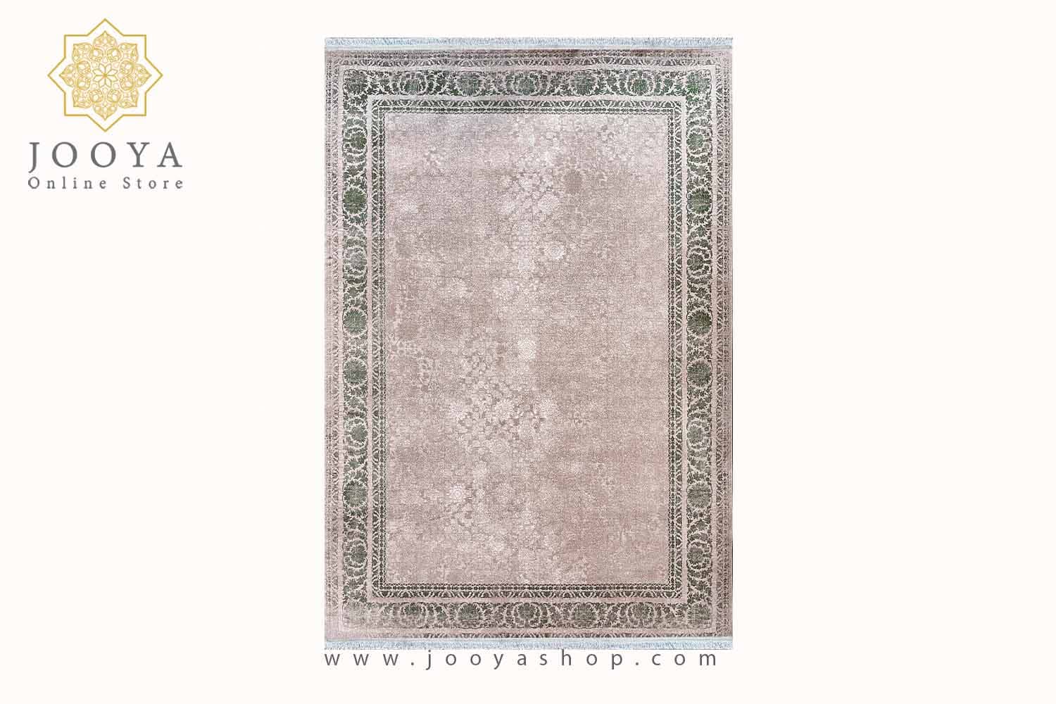 فرش 700 شانه مدل 71059NG