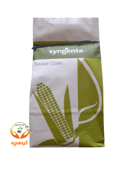 بذر ذرت سوپر شیرین تارگت سینجنتا | Target Syngenta