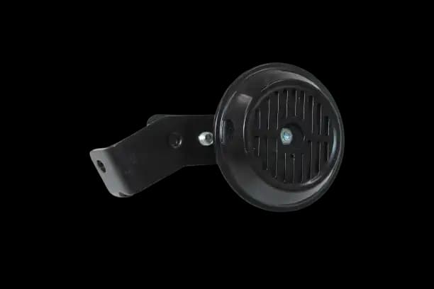 بوق رنگ مشکی برند tak power