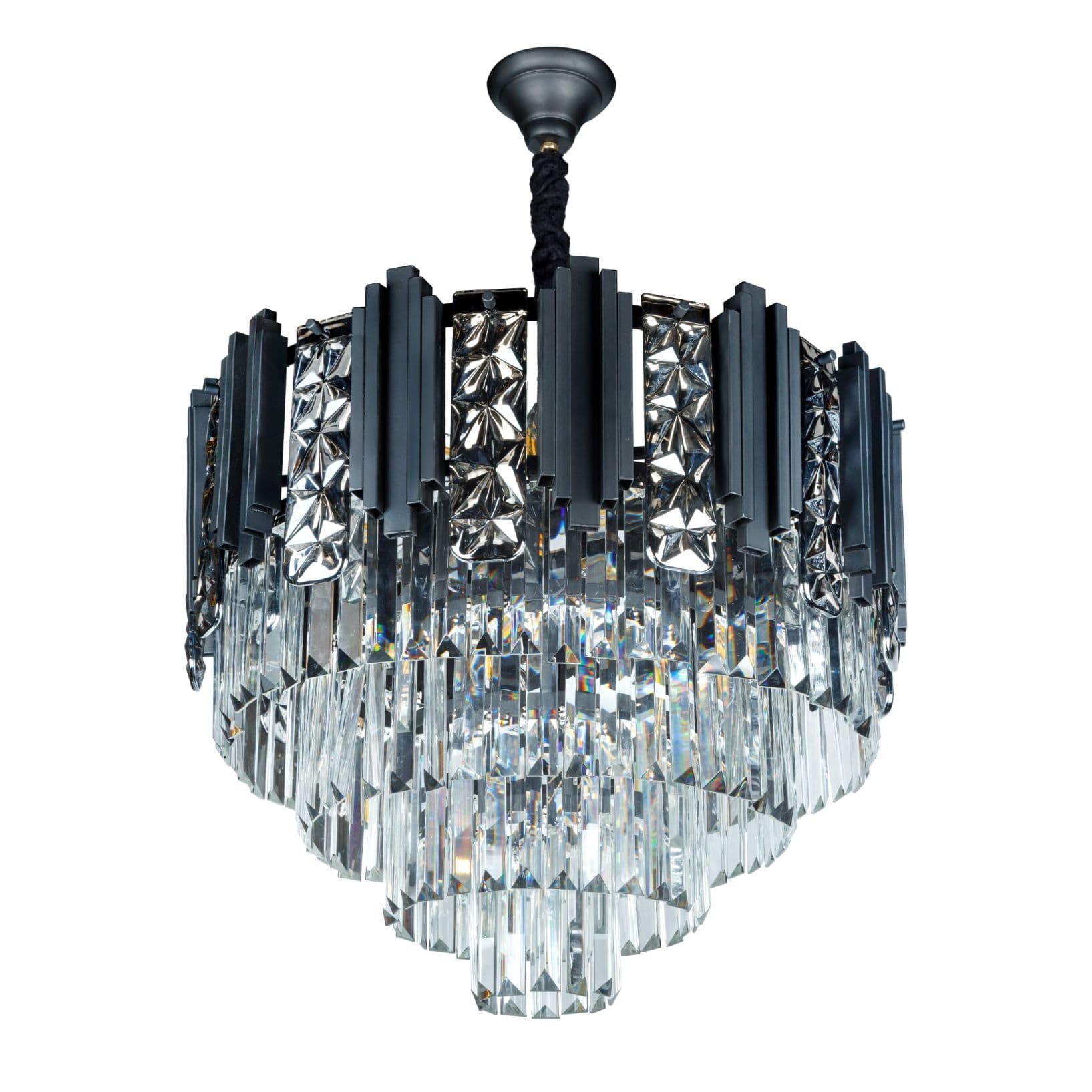 لوستر چشمه نور کد MO4418/50