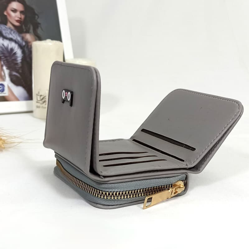 کیف پول و جاکارتی زنانه مدل مگی