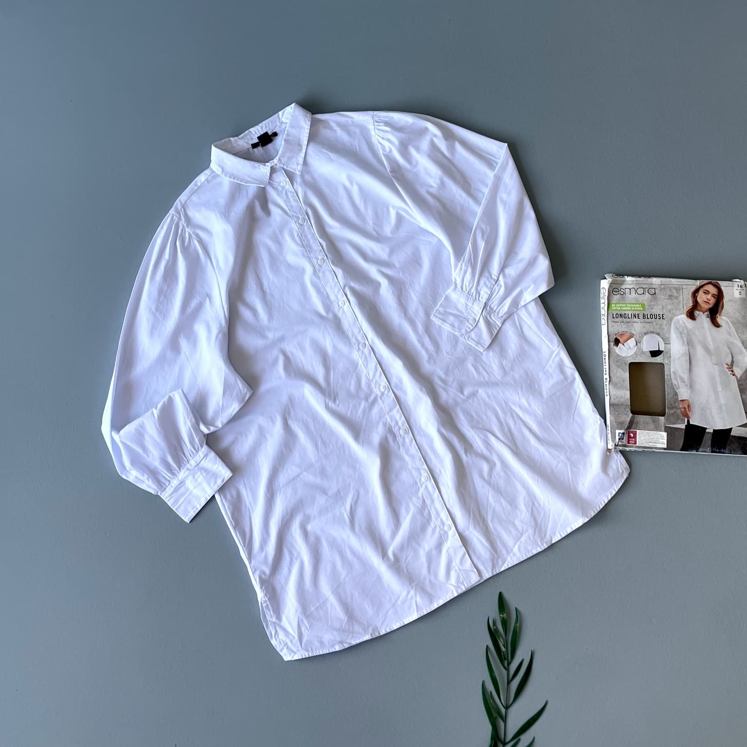 شومیز زنانه برند esmara