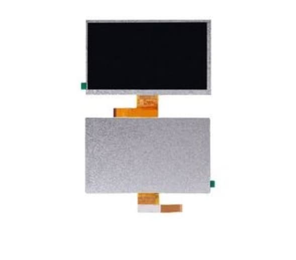 ال سی دی تبلت لنوو تک LCD lenovo TAB3 710