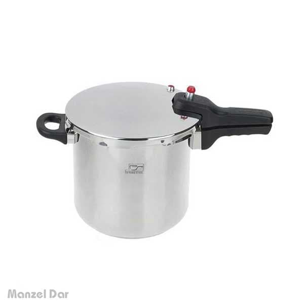 زودپز پارس استیل مدل 7 لیتر