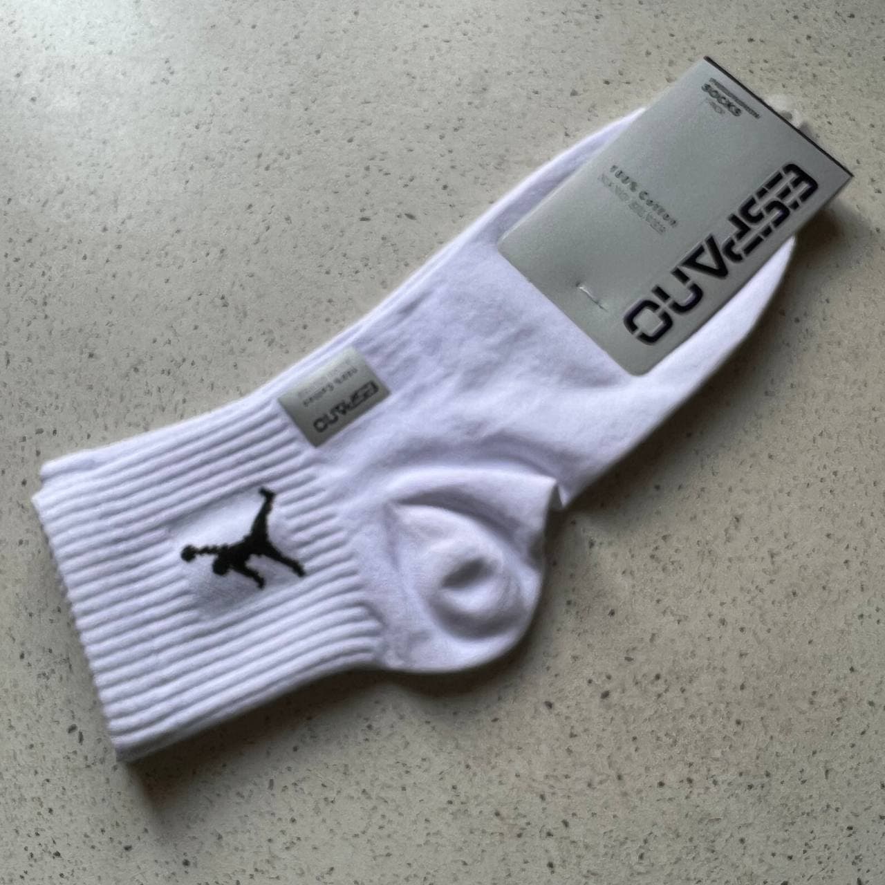 جوراب ورزشی نیم ساق نایک، جردن، آدیداس و الو کد ۸۴۲۰