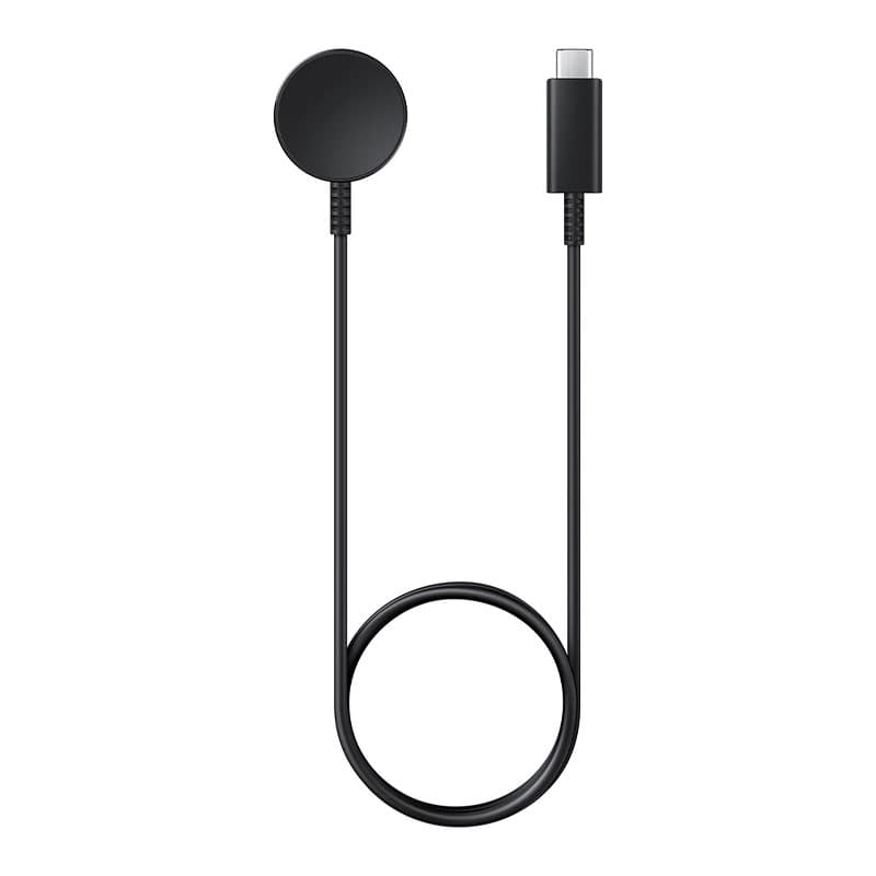 شارژر ساعت هوشمند سامسونگ Galaxy Watch Charger EP-OR900