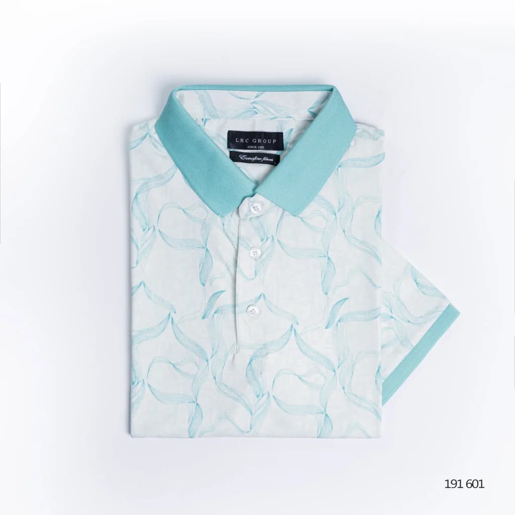 پولوشرت مردانه 191601