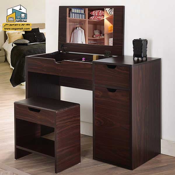 میز آرایش کد DMP127