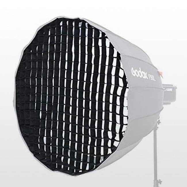 گرید زنبوری گودکس Godox 90G for P90 Parabolic Softbox