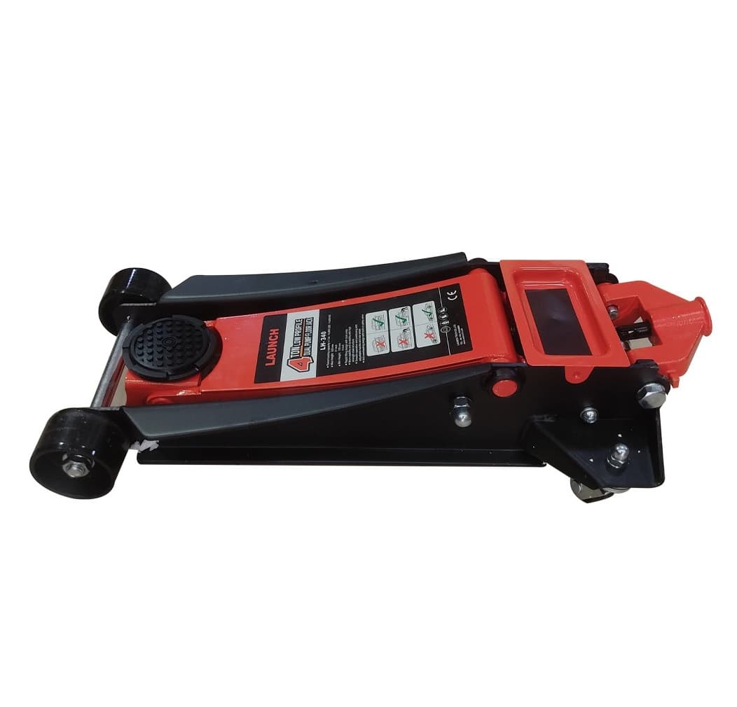 جک سوسماری 4 تن لانچ مدل LH-340