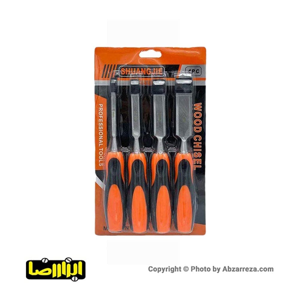 ست 4 عددی مغار تخت