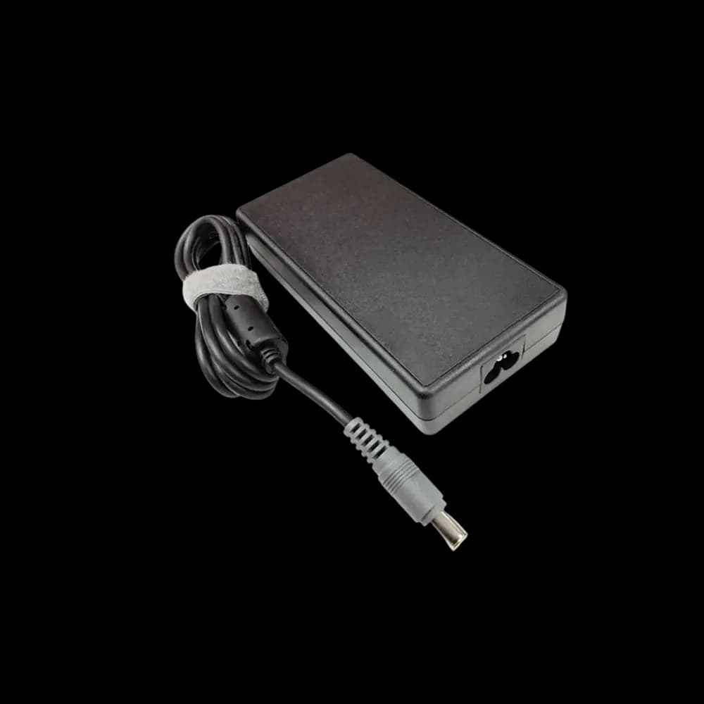 شارژر اورجینال لپ تاپ لنوو کانکتور 5.0×7.9 – 20 ولت 8.5 آمپر