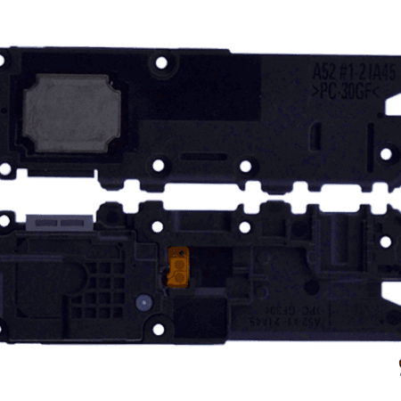 اسپیکر زنگ سامسونگ A52 کامل | BUZZER SAMSUNG Galaxy A52 FULL