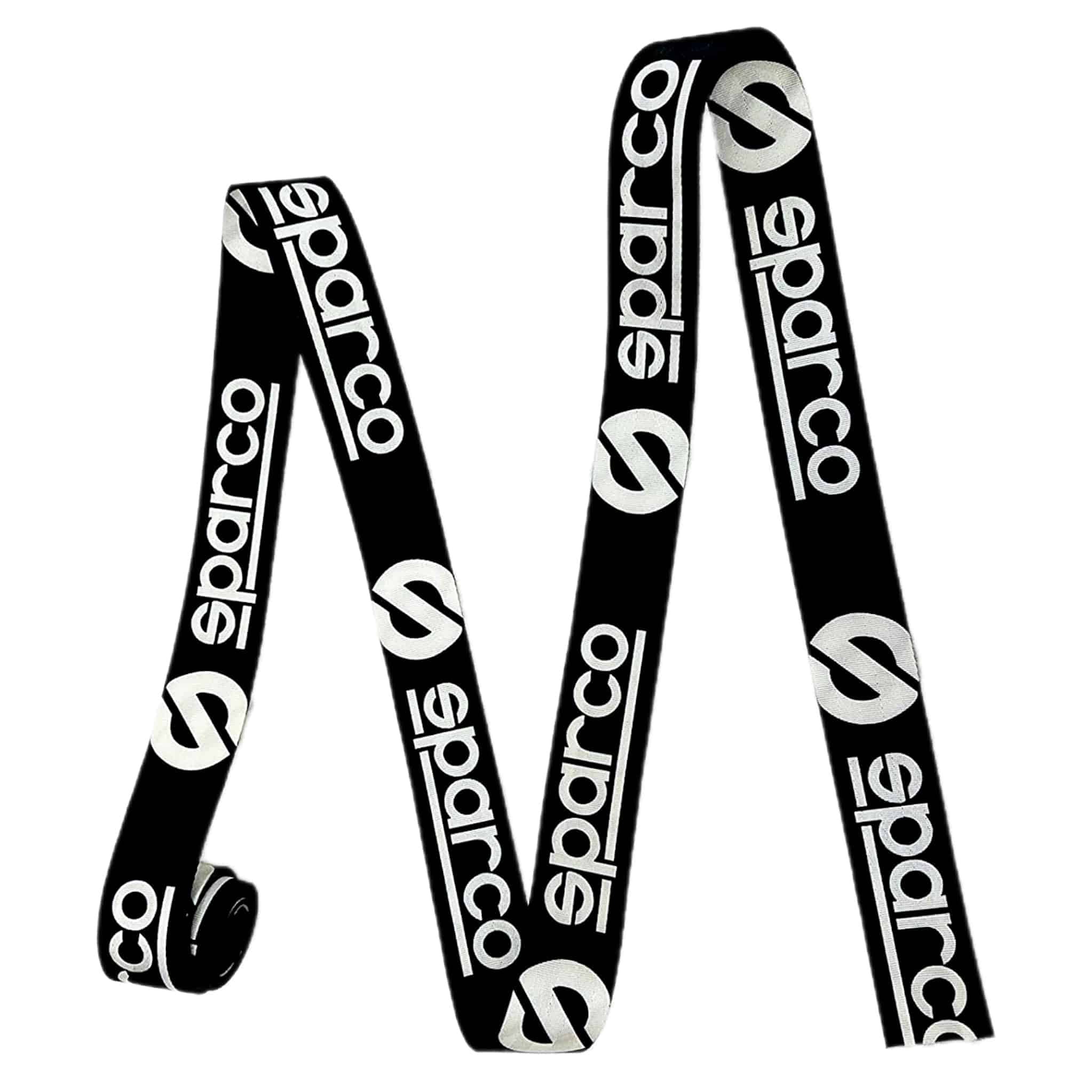 کمربند ایمنی اسپارکو مشکی برند BERGER