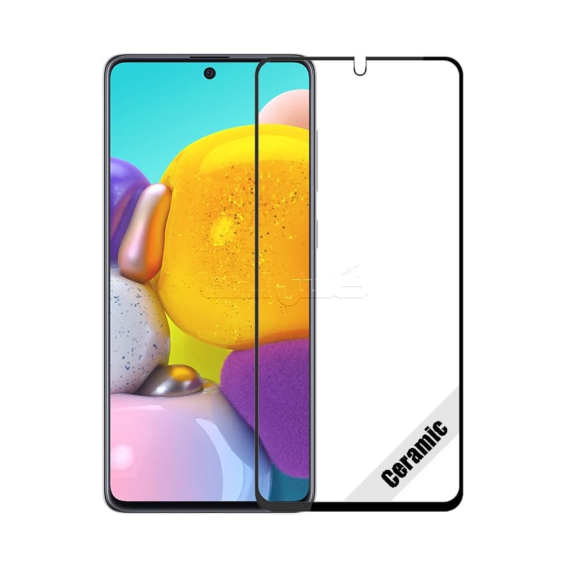 گلس سرامیکی سامسونگ A71