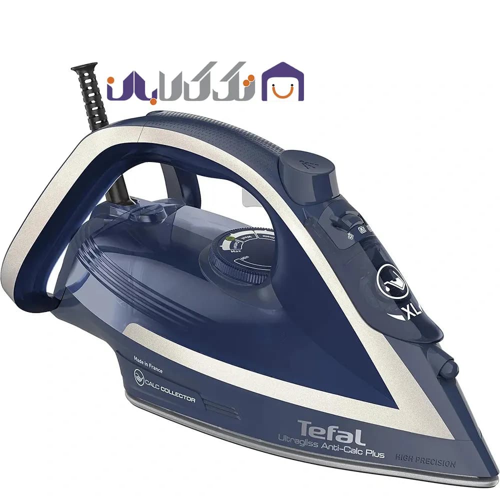 جاروبرقی بوش مدل BGL8POW2 سری 8