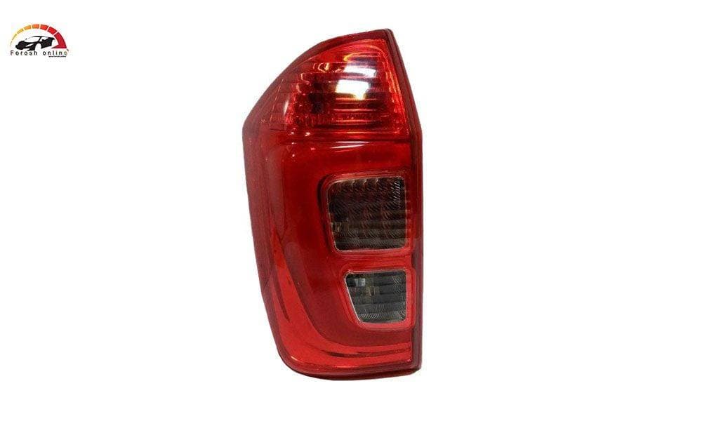 چراغ خطرعقب راست ام وی ام X33S