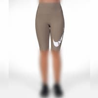 بایکر زنانه flexible ورزشی 36 تا 42