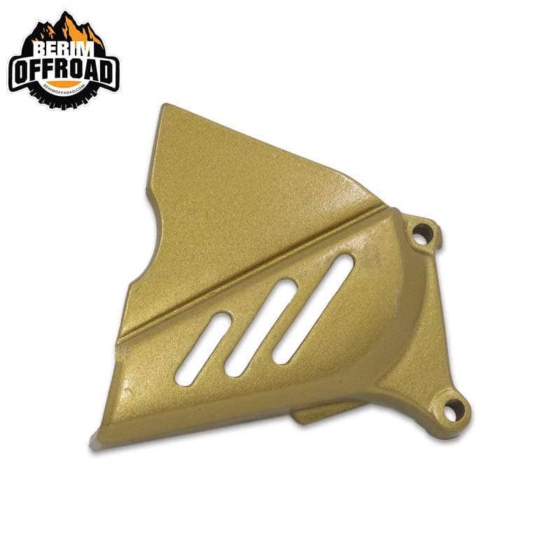 درب محافظ دنده زنجیر چینی هوندا انجین طلا