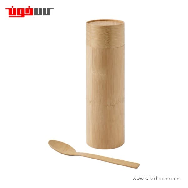 بانکه بامبو چای و قهوه ایکیا مدل RÖDMULLE