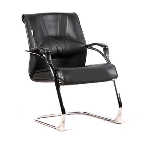 صندلی کنفرانسی نوین سیستم مدل G81C