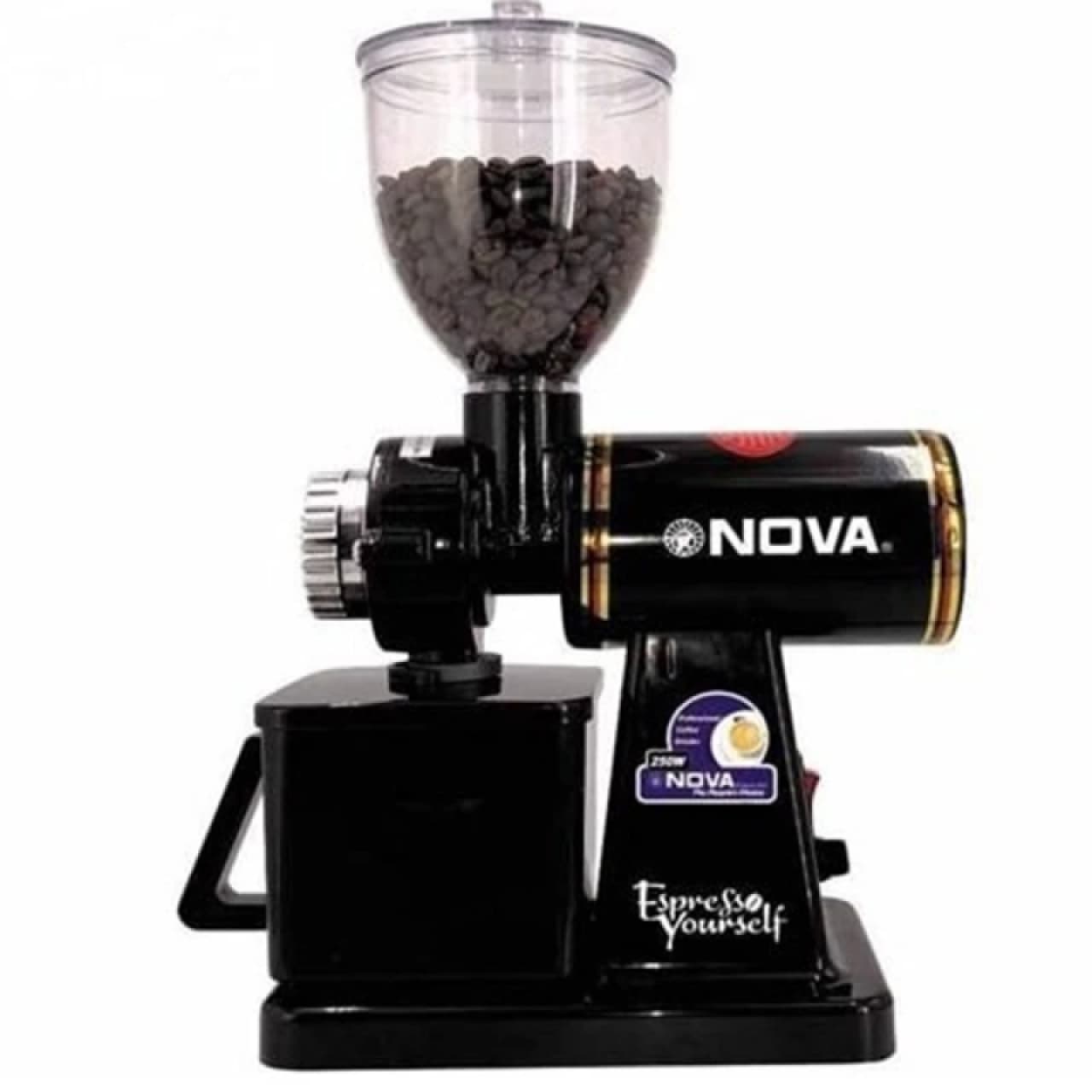 آسیاب قهوه نوا مدل NM-3660CG