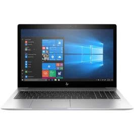 لپ تاپ استوک اچ پی 15.6 اینچ EliteBook 755 G5 Ryzen 7-2700U FHD