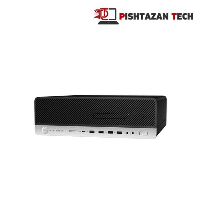 مینی کیس استوک اچ پی مدل 600G3