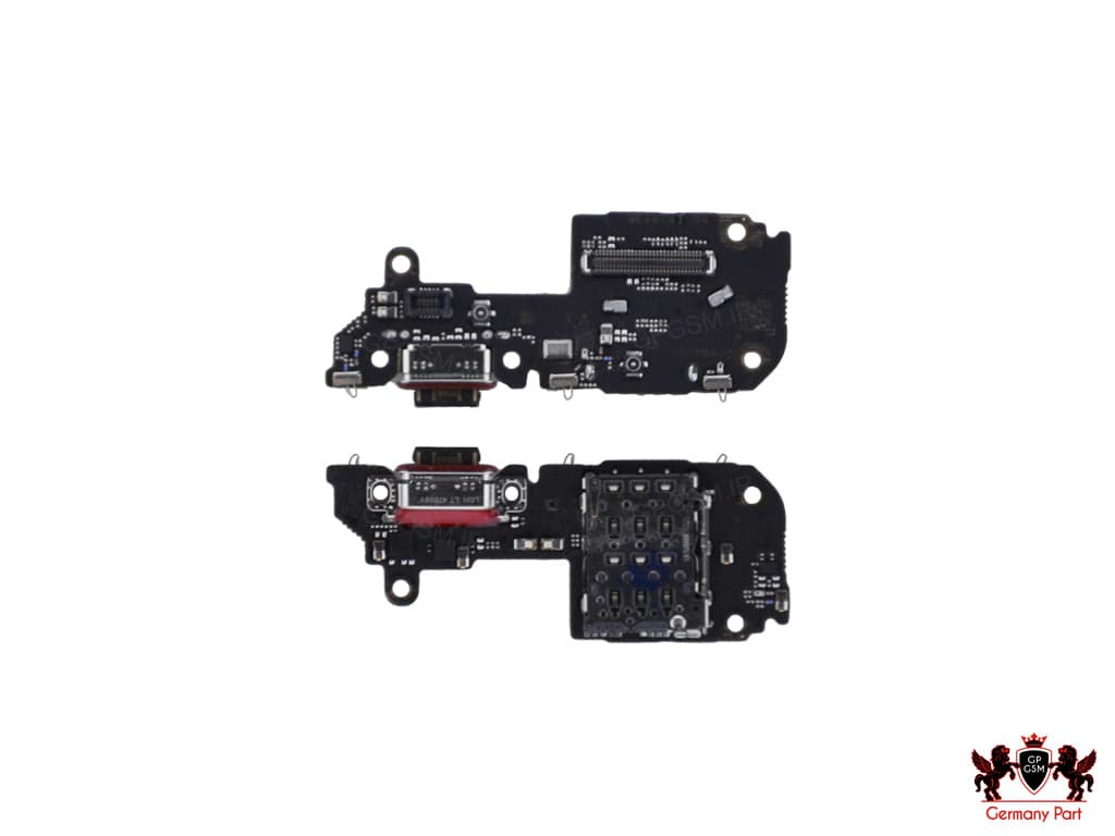 سوکت شارژ می ۱۴تی اصلی کامل شیائومی – CHARGE CONNECTOR MI 14T 5G FULL XIAOMI