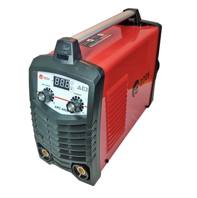 دستگاه جوش اینورتر جوشکاری ادون مدل ARC-400s