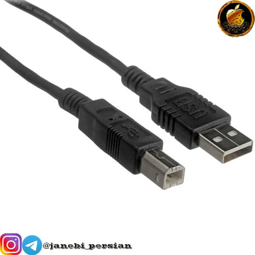 کابل پرینتر 3m