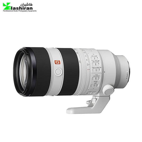 لنز سونی Sony FE 70-200mm f/2.8 GM OSS II